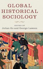 Global Historical Sociology