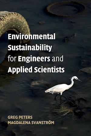 Environmental Sustainability for Engineers and Applied Scientists