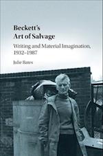 Beckett's Art of Salvage