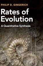 Rates of Evolution