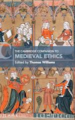 The Cambridge Companion to Medieval Ethics