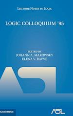 Logic Colloquium '95