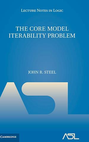 The Core Model Iterability Problem