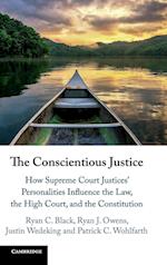 The Conscientious Justice