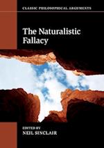 The Naturalistic Fallacy