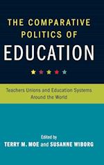 The Comparative Politics of Education