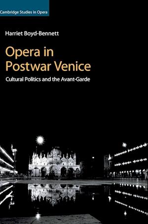 Opera in Postwar Venice