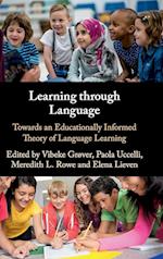 Learning through Language
