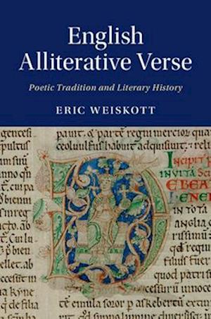 English Alliterative Verse