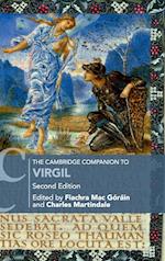 The Cambridge Companion to Virgil
