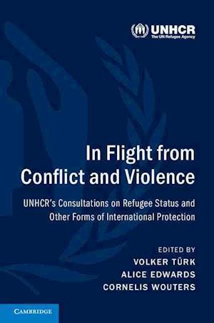 In Flight from Conflict and Violence