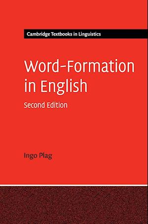 Word-Formation in English