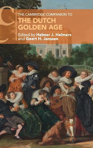 The Cambridge Companion to the Dutch Golden Age