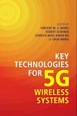 Key Technologies for 5G Wireless Systems