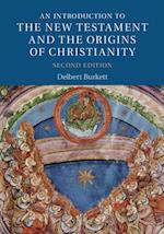 An Introduction to the New Testament and the Origins of Christianity