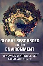 Global Resources and the Environment