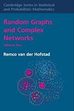 Random Graphs and Complex Networks: Volume 2