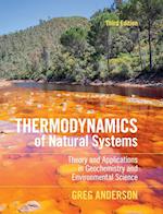 Thermodynamics of Natural Systems