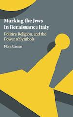 Marking the Jews in Renaissance Italy