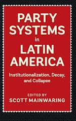 Party Systems in Latin America