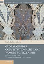 Global Gender Constitutionalism and Women's Citizenship