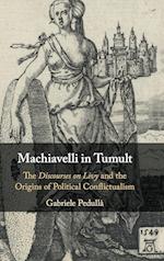 Machiavelli in Tumult