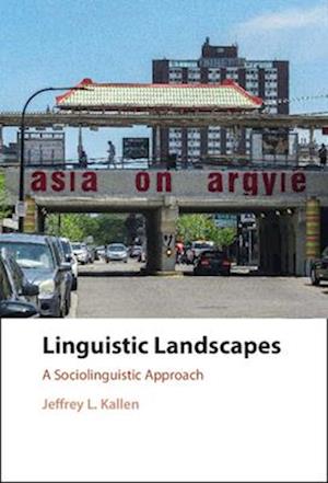 Linguistic Landscapes