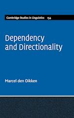 Dependency and Directionality