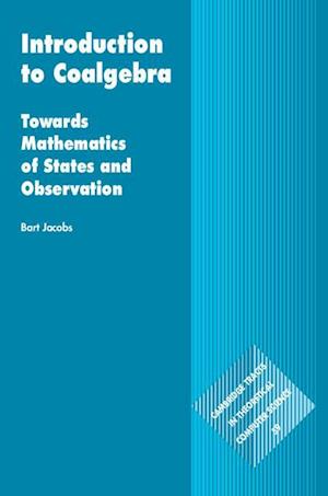 Introduction to Coalgebra