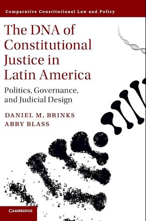 The DNA of Constitutional Justice in Latin America