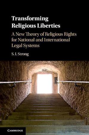 Transforming Religious Liberties