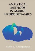 Analytical Methods in Marine Hydrodynamics