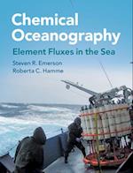 Chemical Oceanography