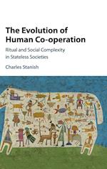 The Evolution of Human Co-operation