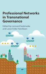 Professional Networks in Transnational Governance