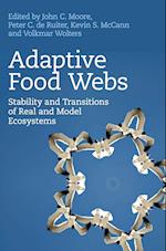 Adaptive Food Webs