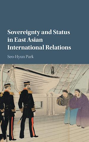 Sovereignty and Status in East Asian International Relations