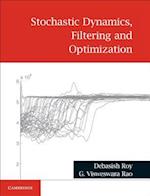 Stochastic Dynamics, Filtering and Optimization