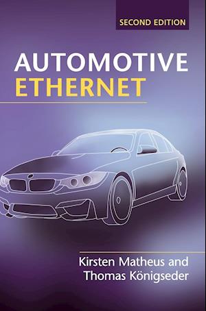 Automotive Ethernet