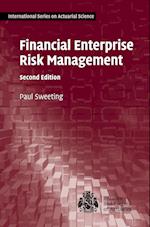 Financial Enterprise Risk Management