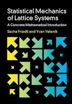 Statistical Mechanics of Lattice Systems