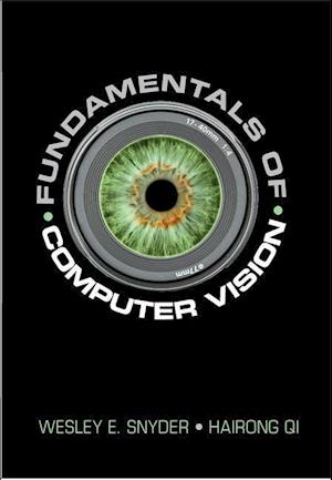 Fundamentals of Computer Vision