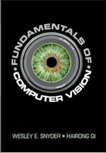 Fundamentals of Computer Vision