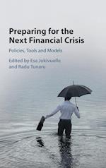 Preparing for the Next Financial Crisis