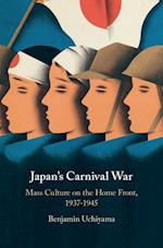 Japan's Carnival War