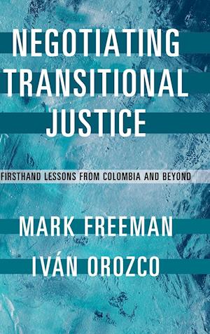 Negotiating Transitional Justice