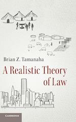 A Realistic Theory of Law