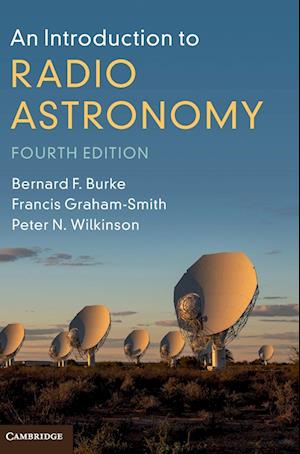 An Introduction to Radio Astronomy