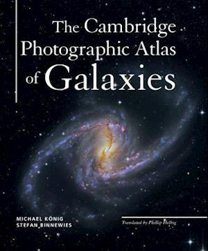 The Cambridge Photographic Atlas of Galaxies