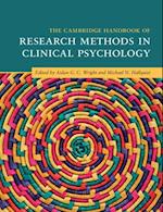 The Cambridge Handbook of Research Methods in Clinical Psychology